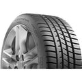 Michelin Pilot Sport A/S 3+ 245/45R17 99V Performance Tire