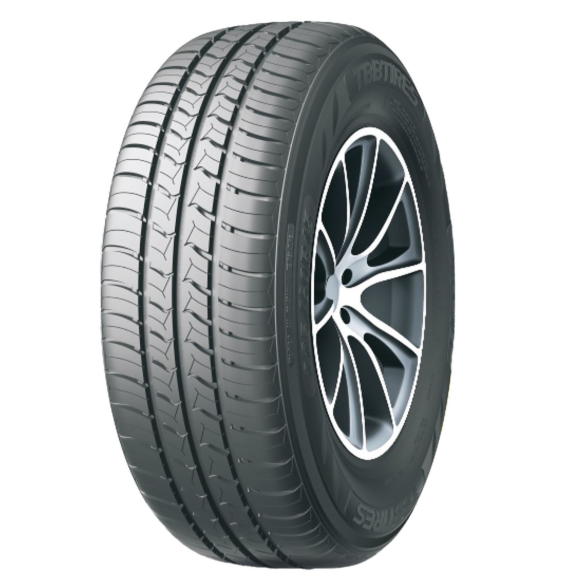 Goodtrip GP-16 215/65R15XL 100H Tire