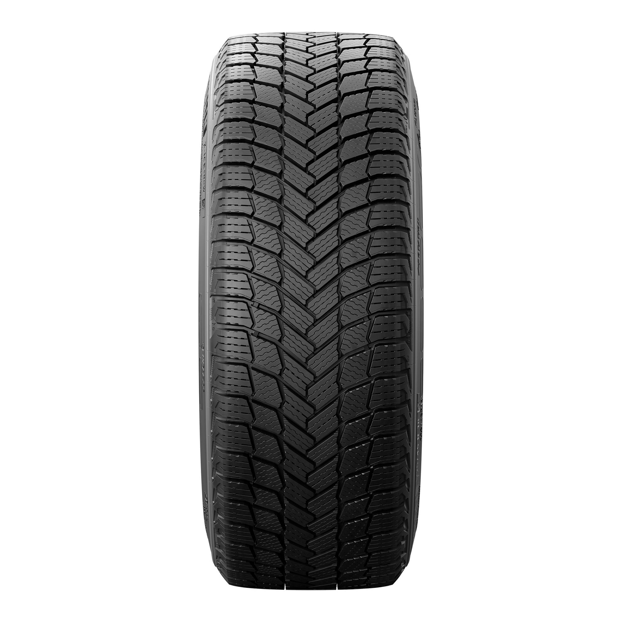 Michelin X-Ice Snow Winter 245/40R20 99H XL Passenger Tire