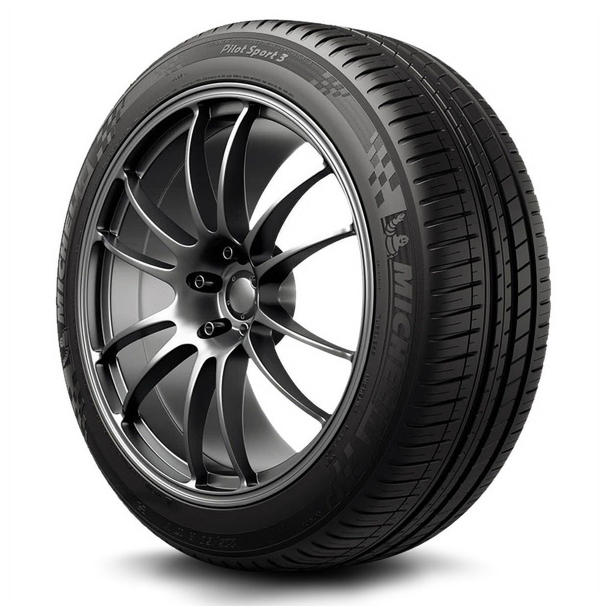Michelin Pilot Sport 3 Summer 215/45R16/XL 90V Tire