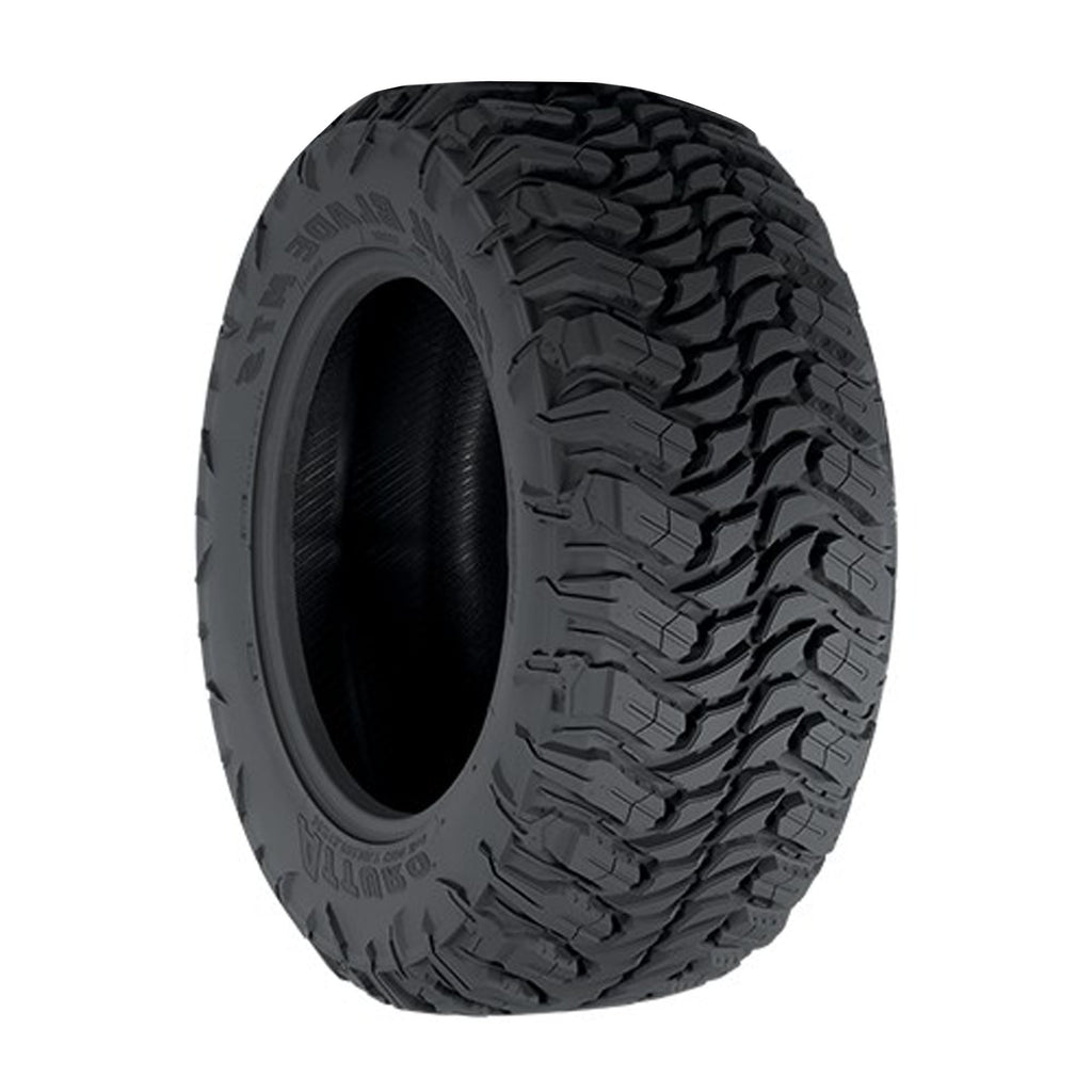 Atturo Trail Blade MTS Mud Terrain 285/45R22 114S XL Light Truck Tire