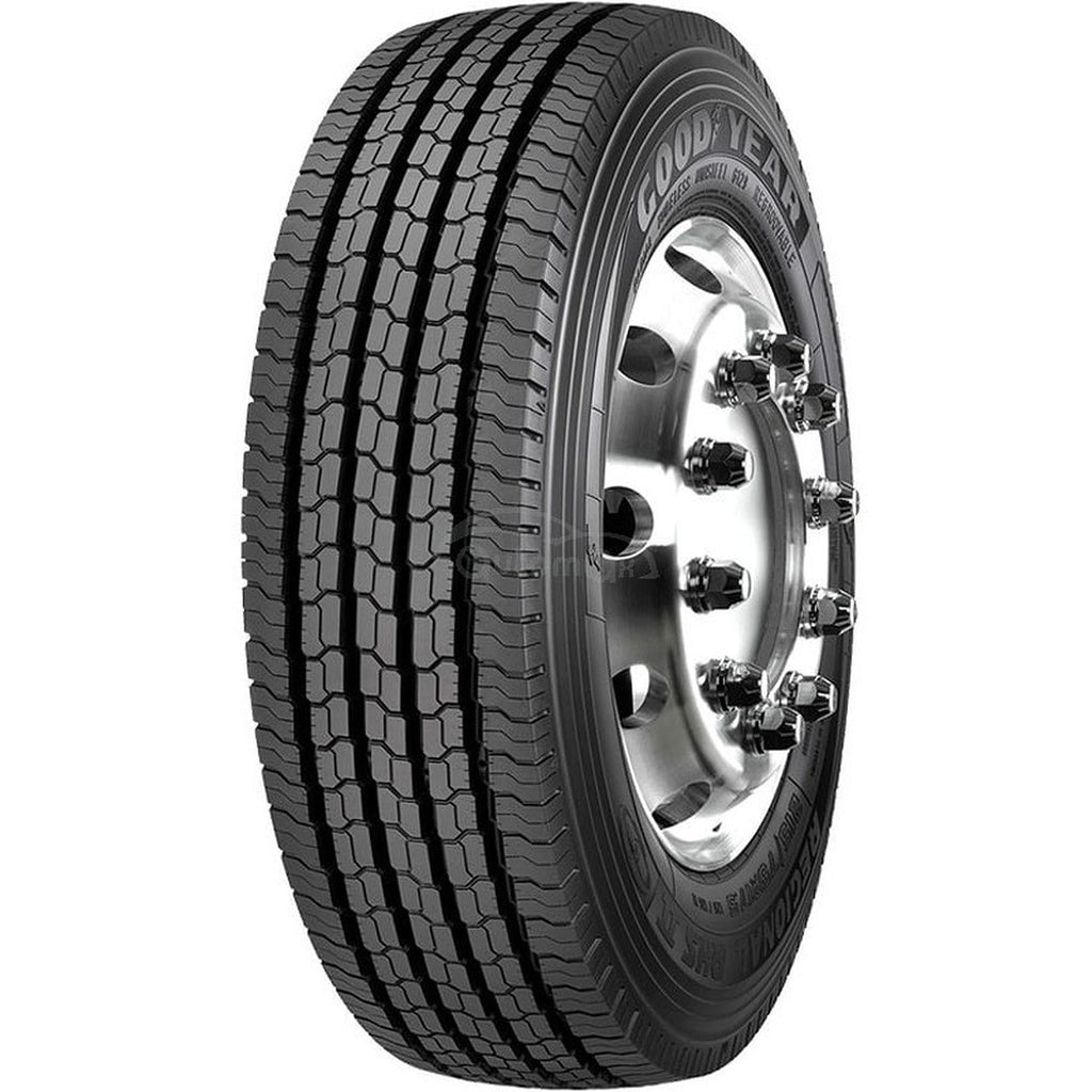 Goodyear Regional RHS 205/75R17.5 124L F Commercial Tire