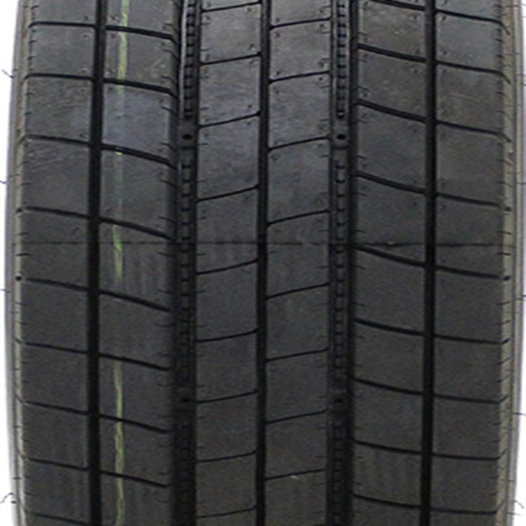 Goodyear Regional RHS 205/75R17.5 124L F Commercial Tire