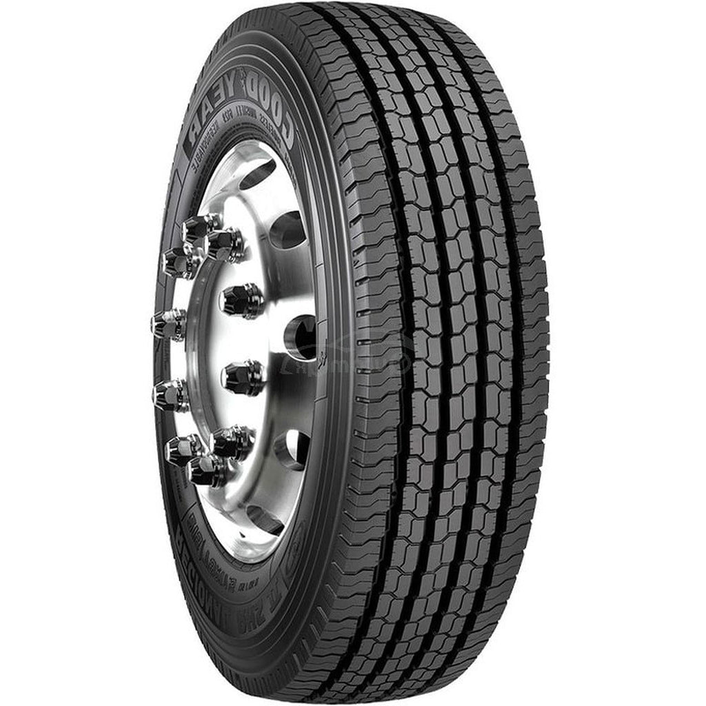 Goodyear Regional RHS 205/75R17.5 124L F Commercial Tire