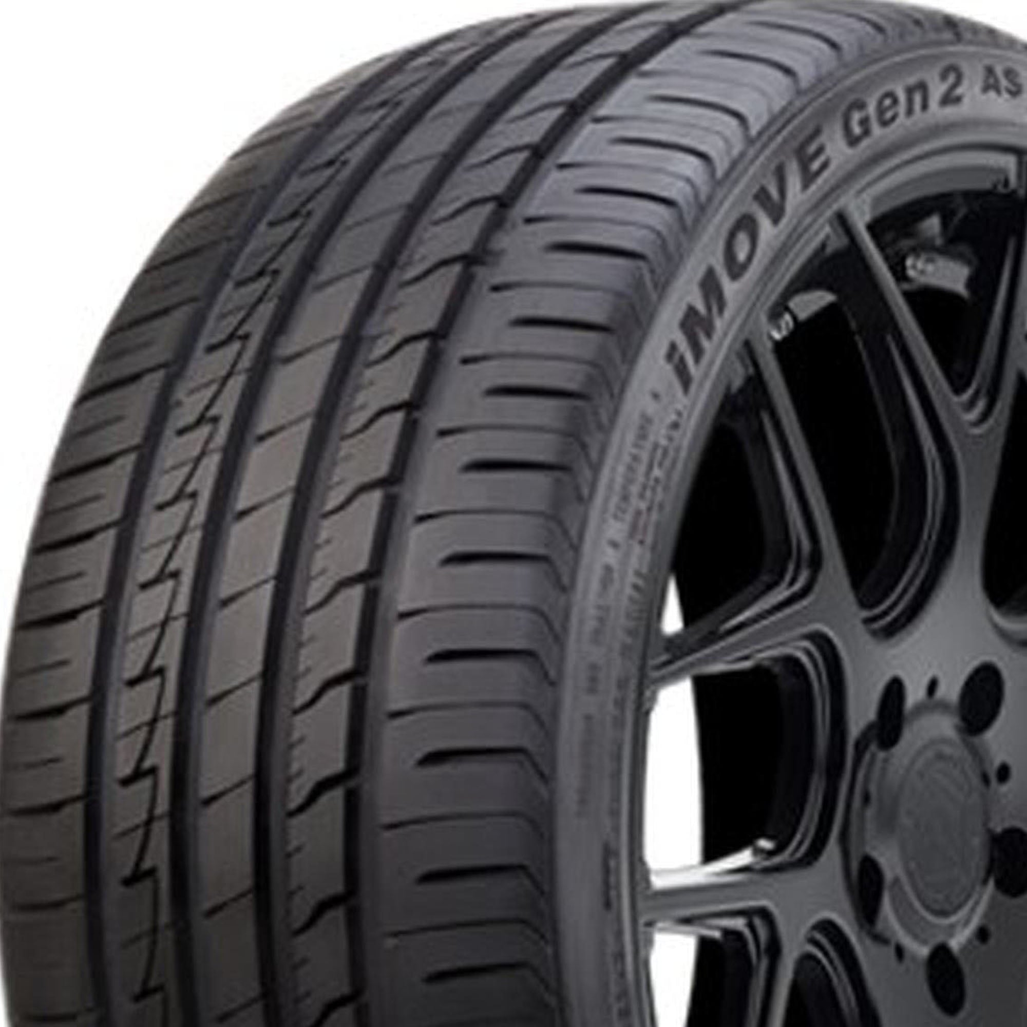 Ironman iMove Gen 2 A/S UHP All Season 215/70R15 98T Passenger Tire