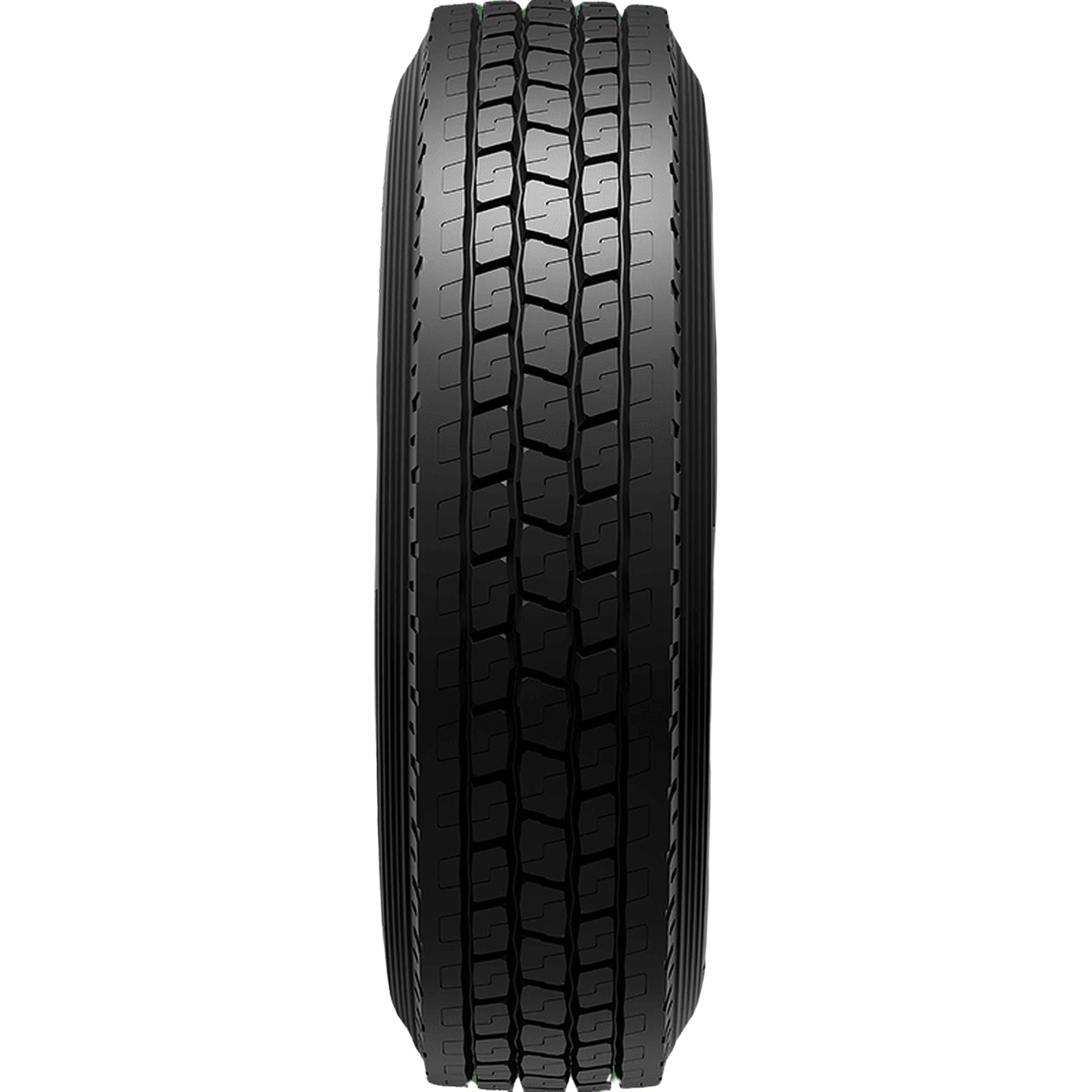 GT Radial GDR335FE 295/75R22.5 146/143L H Commercial Tire