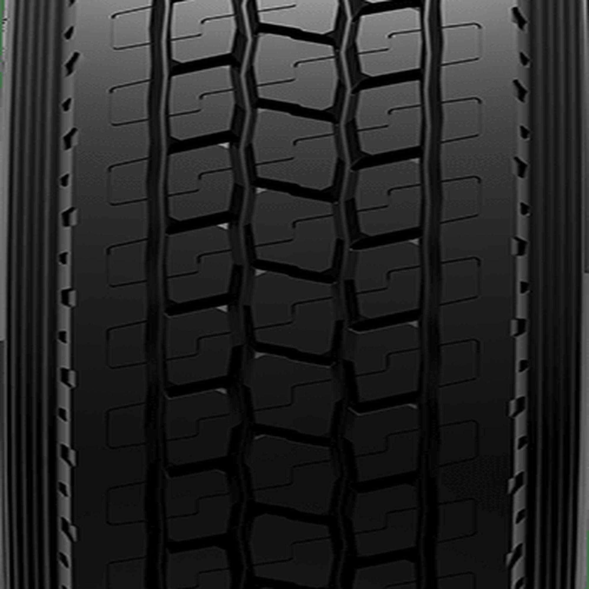 GT Radial GDR335FE 295/75R22.5 146/143L H Commercial Tire