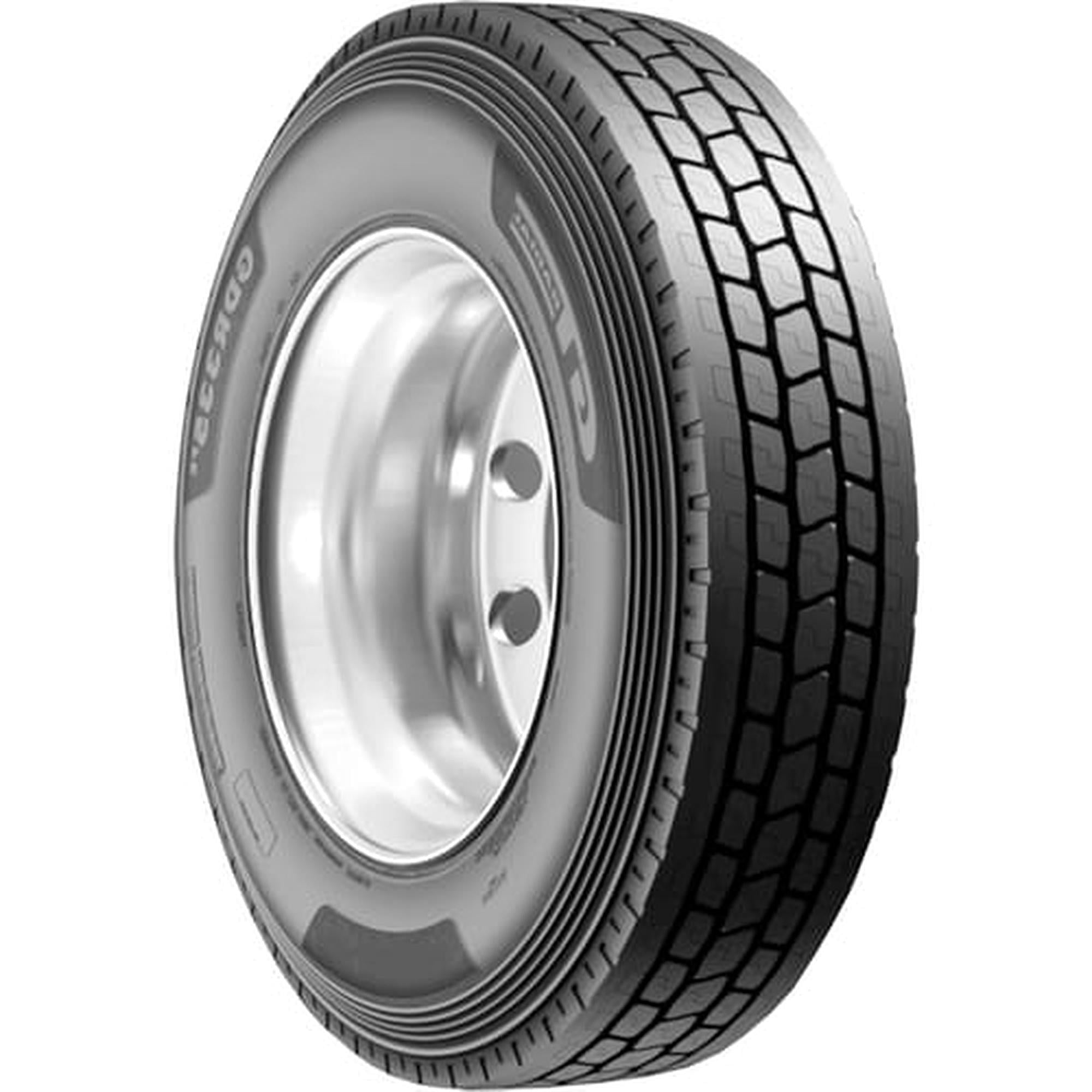 GT Radial GDR335FE 295/75R22.5 146/143L H Commercial Tire