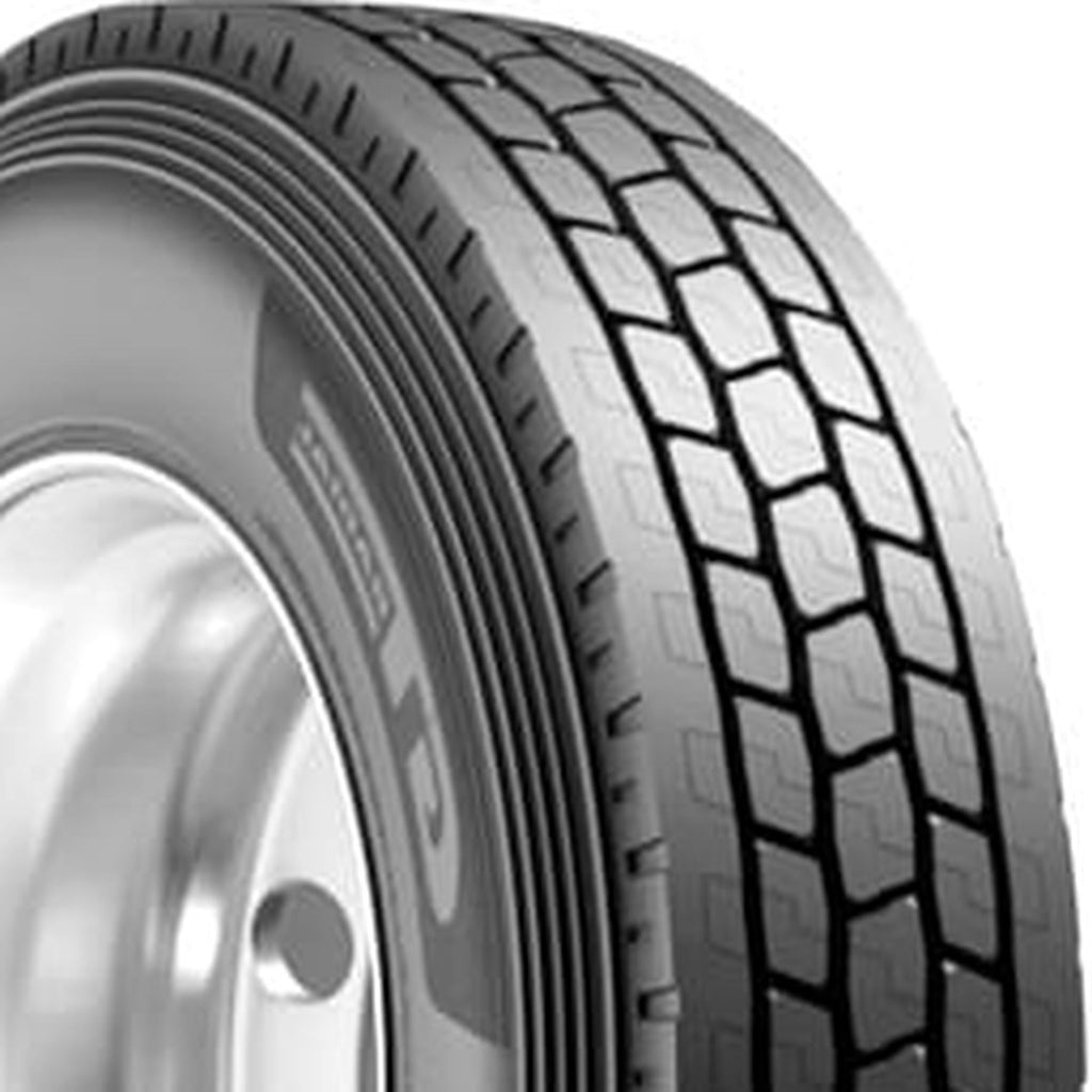 GT Radial GDR335FE 295/75R22.5 146/143L H Commercial Tire