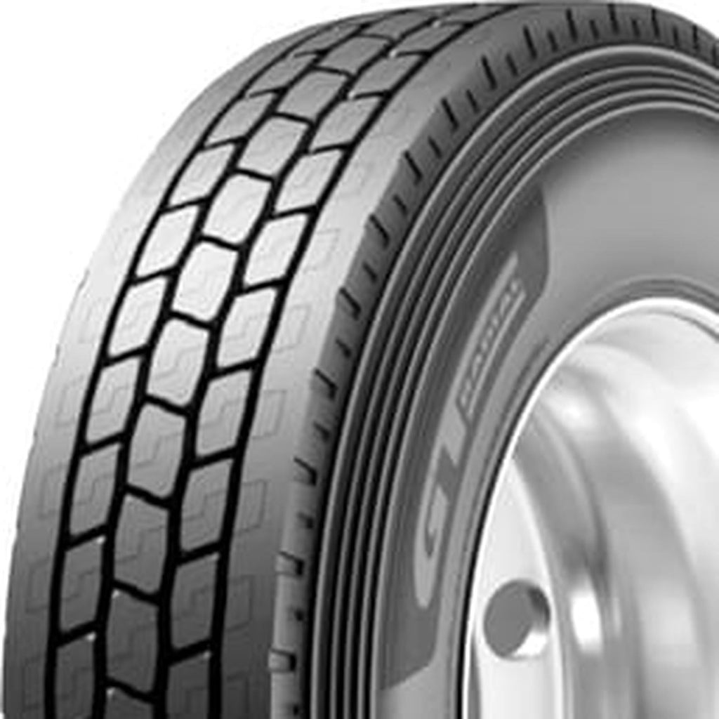 GT Radial GDR335FE 295/75R22.5 146/143L H Commercial Tire