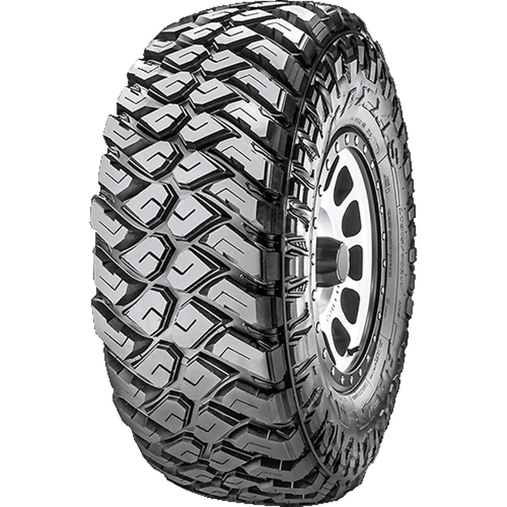 Maxxis Razr MT-772 Mud Terrain LT40X13.50R20 128Q E Light Truck Tire