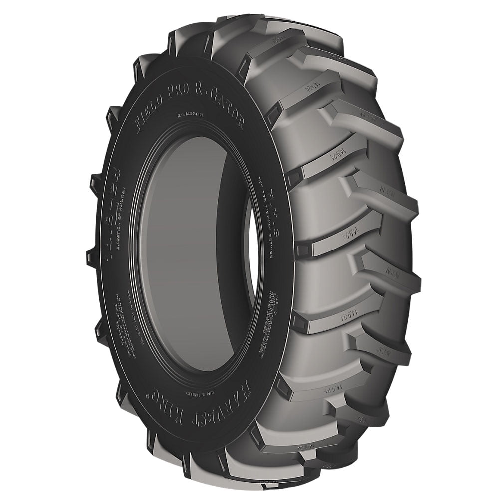 Harvest King Field Pro R-Gator 11.2-38 114A8 C Tractor Tire