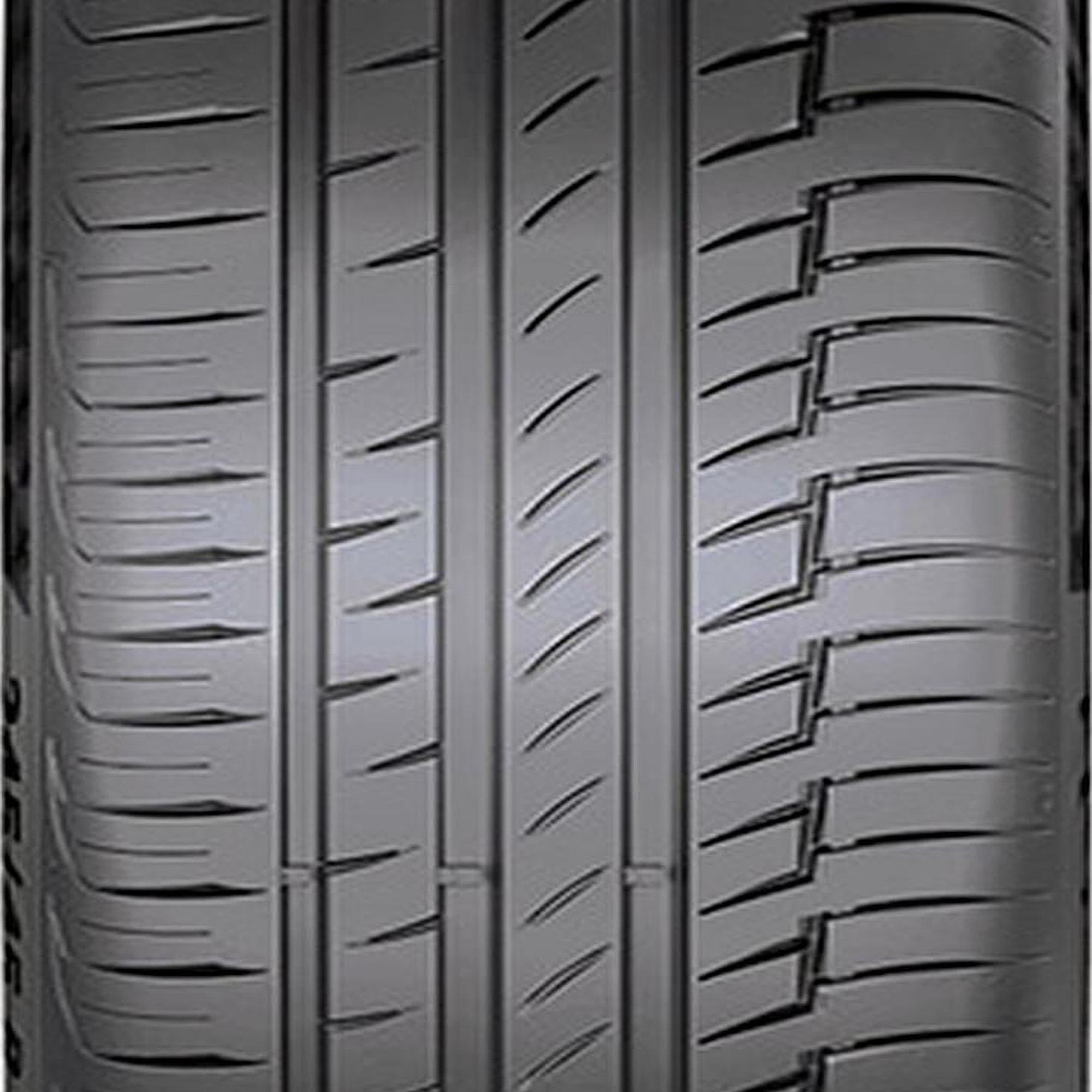 Continental Premium Contact 6 SSR 225/55R17 97W Tire