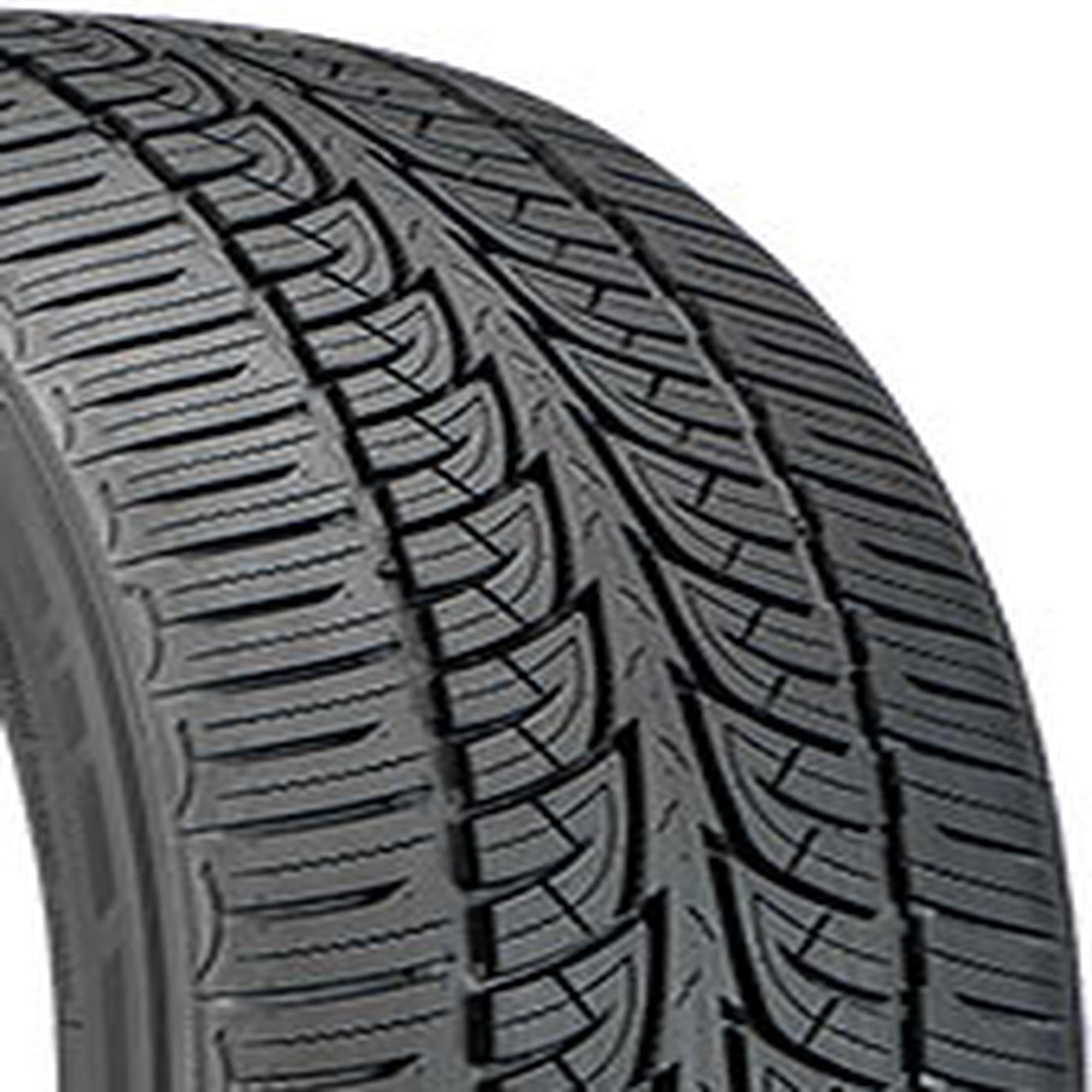 Arroyo Tires Arroyo Ultra Sport A/S UHP All Season 295/35ZR24 110W XL Passenger Tire