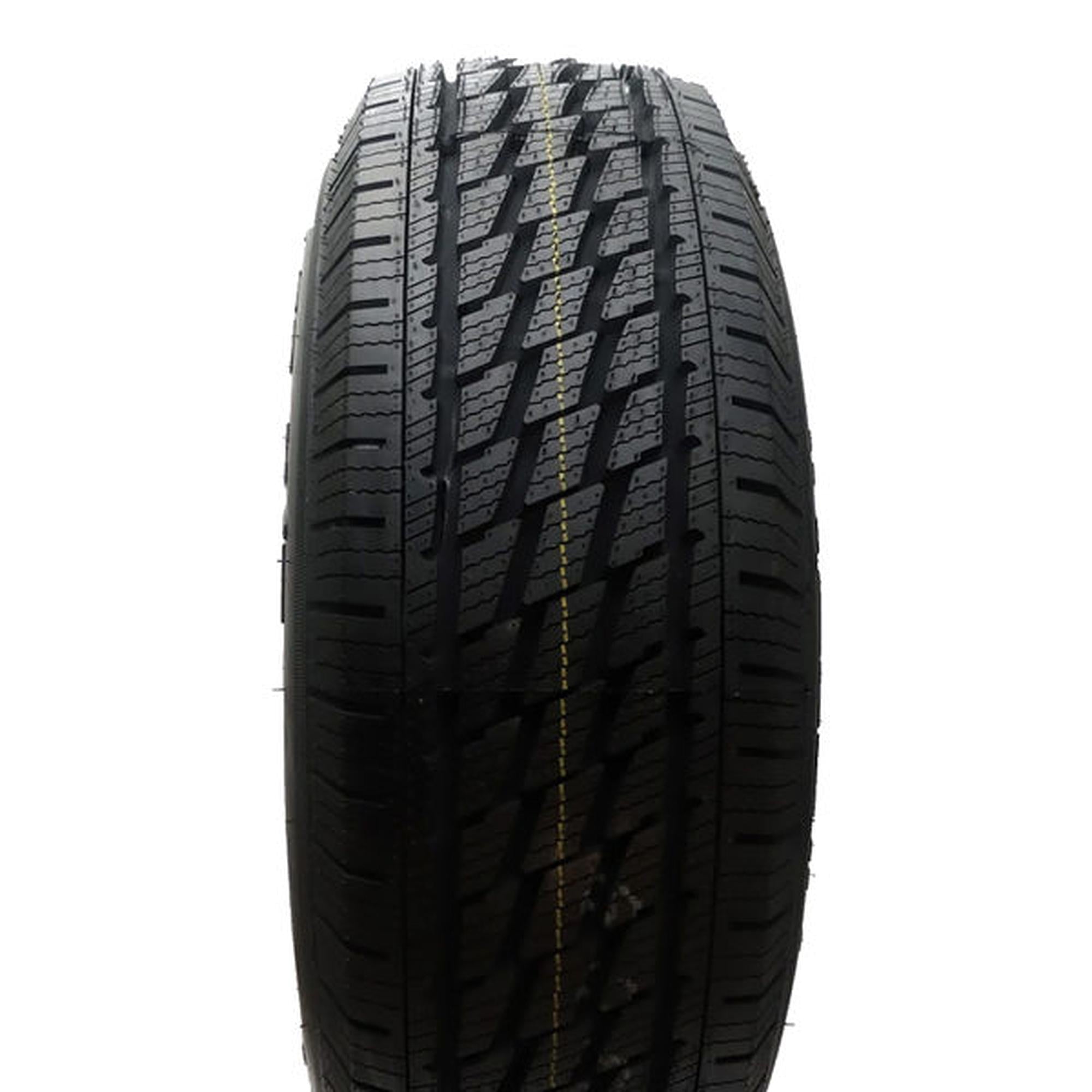Vizzoni Dreamliner H/T Highway 265/60R18 114V XL Light Truck Tire