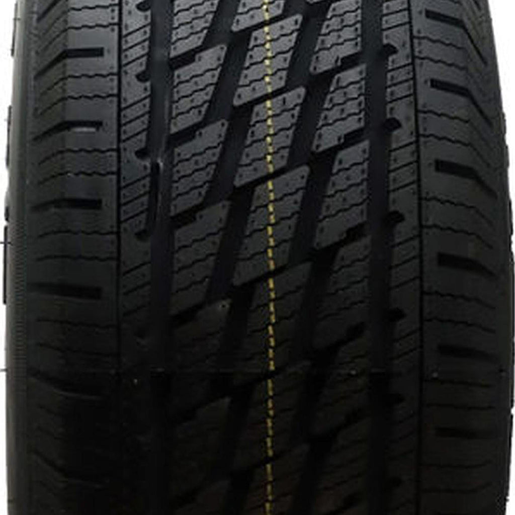 Vizzoni Dreamliner H/T Highway 265/60R18 114V XL Light Truck Tire