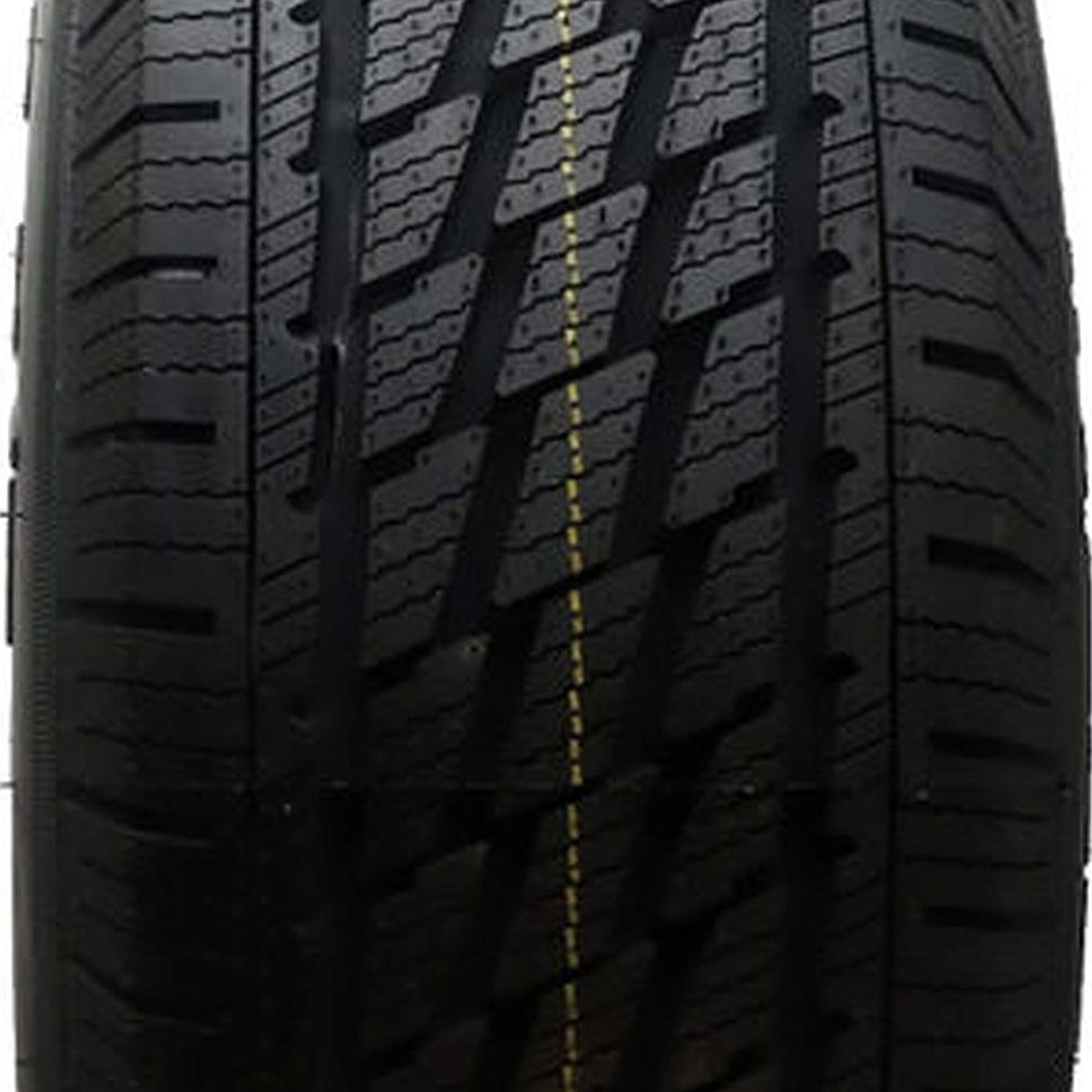 Vizzoni Dreamliner H/T Highway 265/60R18 114V XL Light Truck Tire