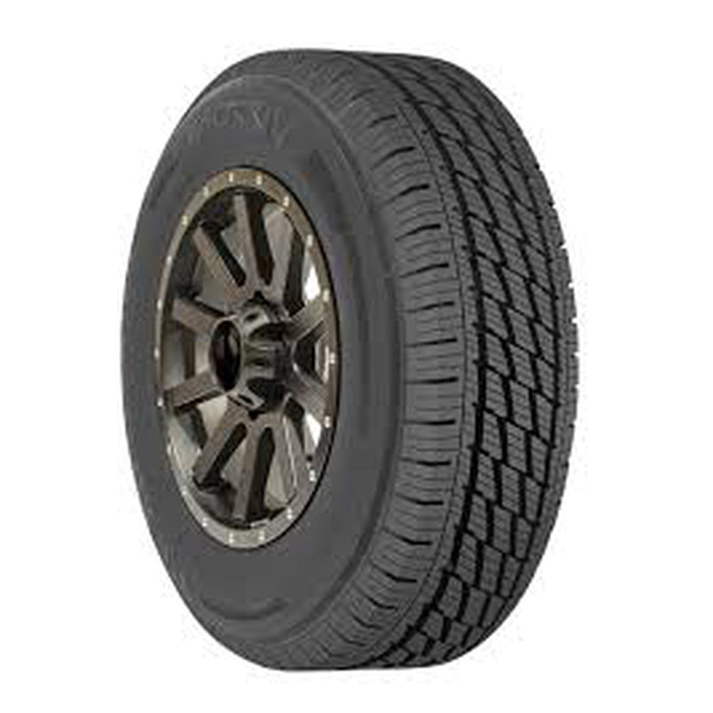 Vizzoni Dreamliner H/T Highway 265/60R18 114V XL Light Truck Tire