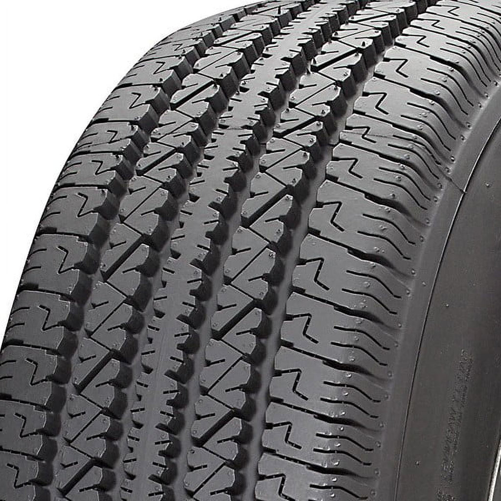 Bridgestone R265 All Season LT245/75R16 120/116S E Light Truck Tire