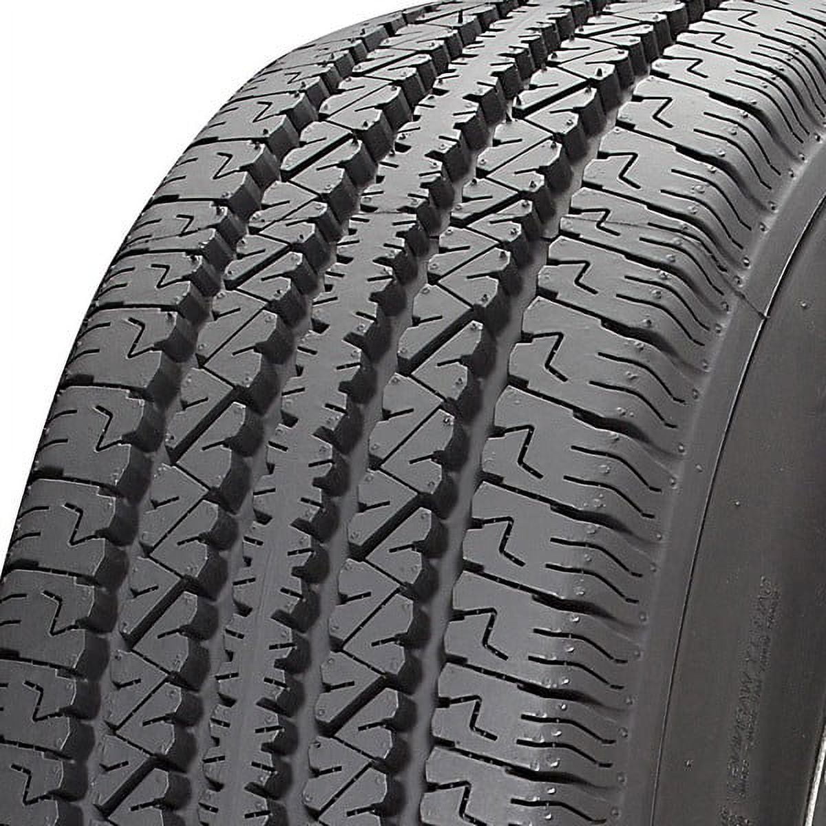 Bridgestone R265 All Season LT245/75R16 120/116S E Light Truck Tire