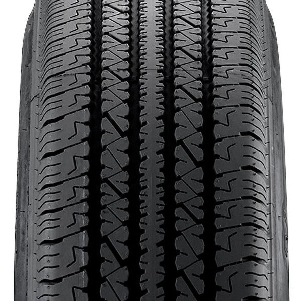 Bridgestone R265 All Season LT245/75R16 120/116S E Light Truck Tire