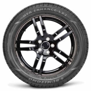 Sumitomo HTR Enhance 265/40R2 106H Performance Tires
