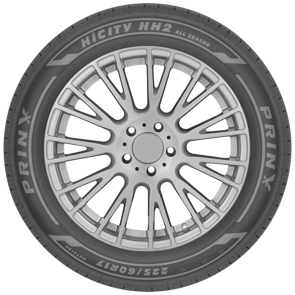 Prinx HiCITY HH2 All Season 235/65R18 106H Passenger Tire