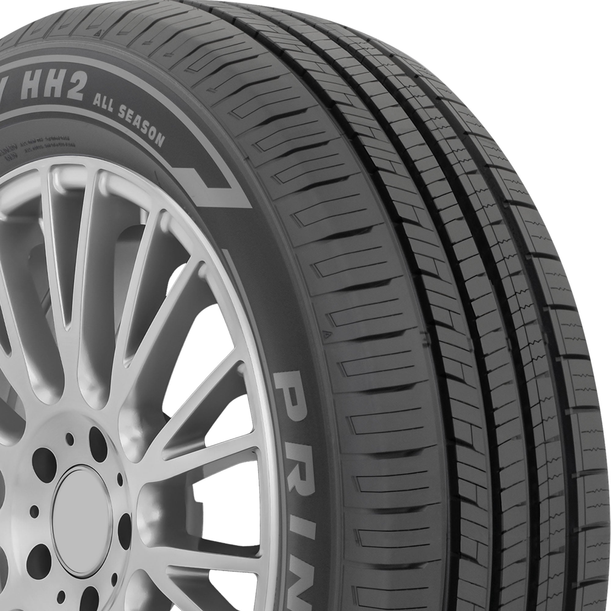 Prinx HiCITY HH2 All Season 235/65R18 106H Passenger Tire