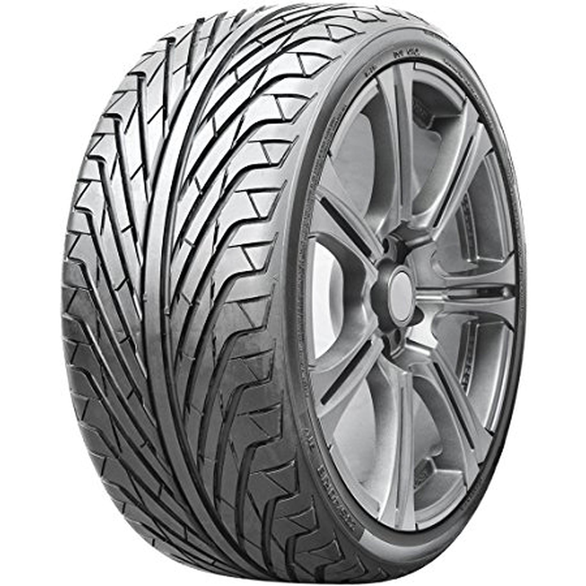 Triangle TR968 UHP 245/35R20 95V Passenger Tire