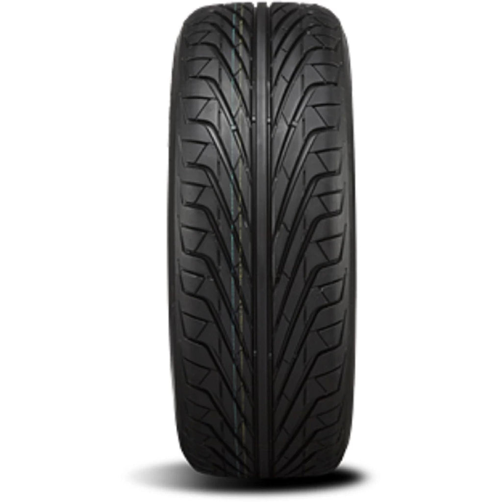 Triangle TR968 UHP 245/35R20 95V Passenger Tire