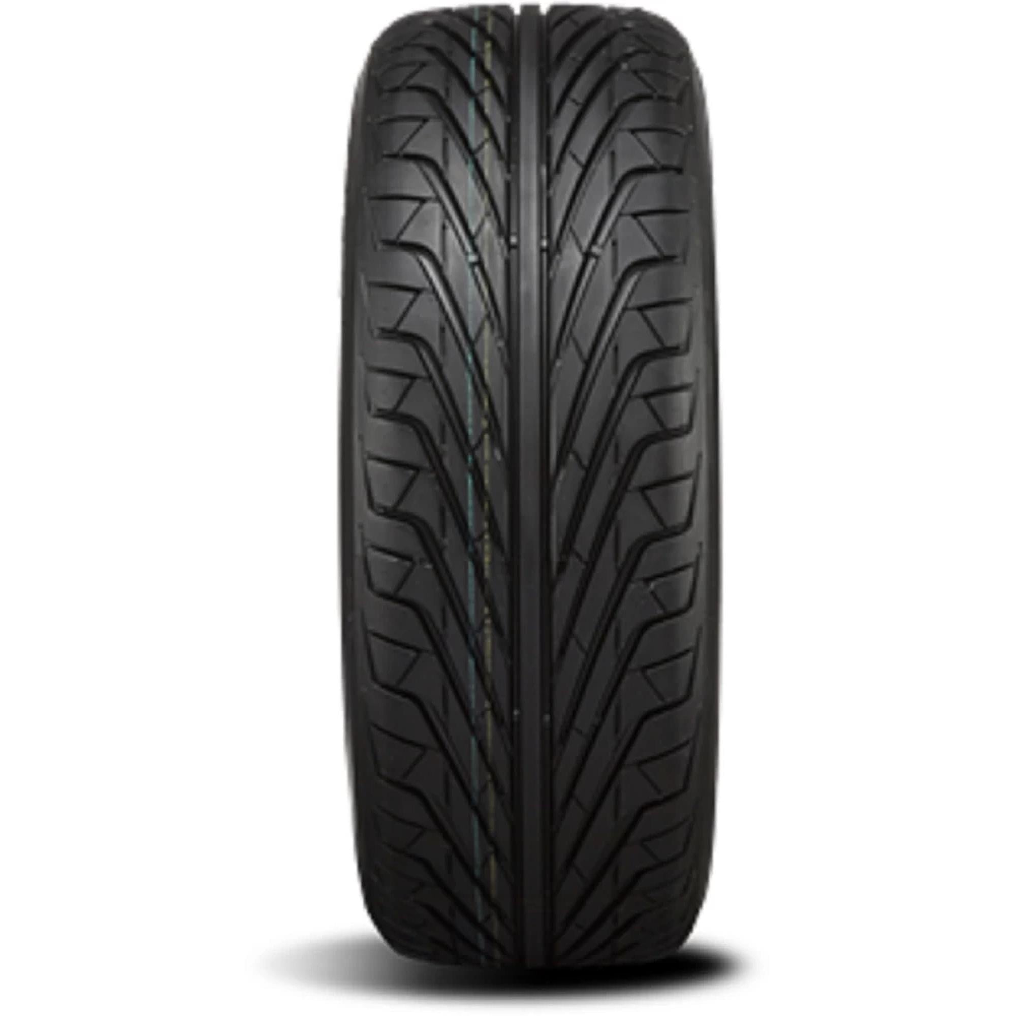 Triangle TR968 UHP 245/35R20 95V Passenger Tire
