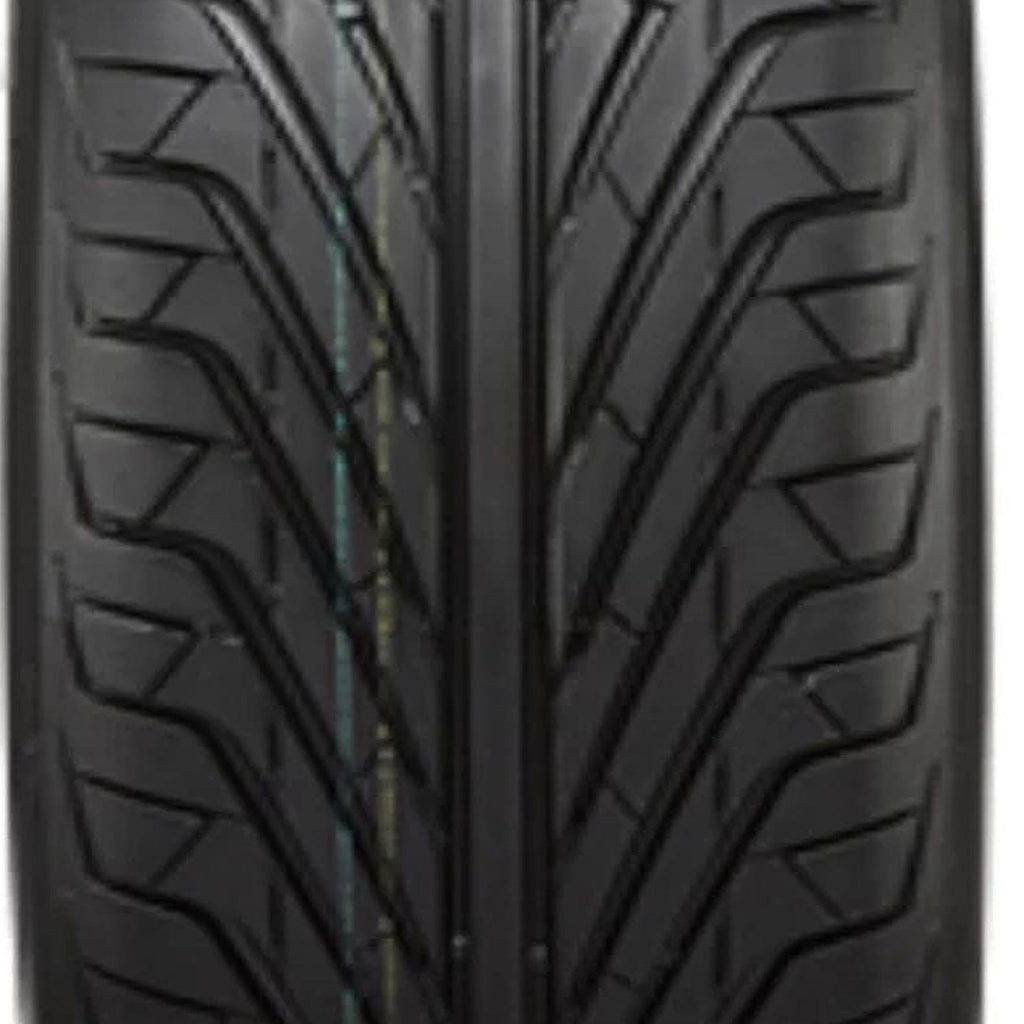 Triangle TR968 UHP 245/35R20 95V Passenger Tire