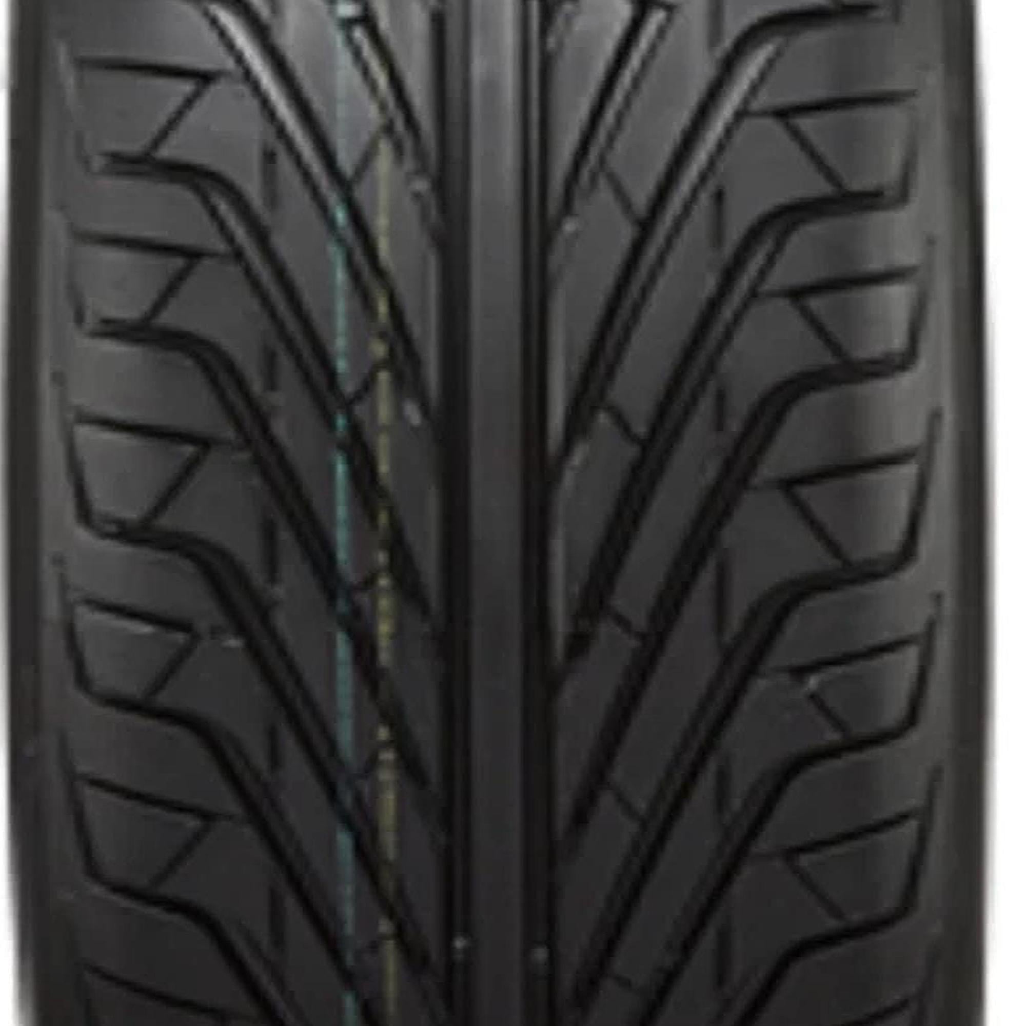 Triangle TR968 UHP 245/35R20 95V Passenger Tire