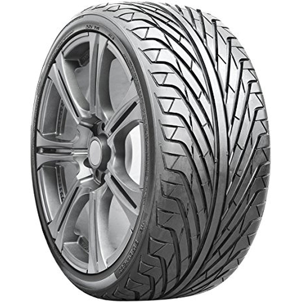 Triangle TR968 UHP 245/35R20 95V Passenger Tire