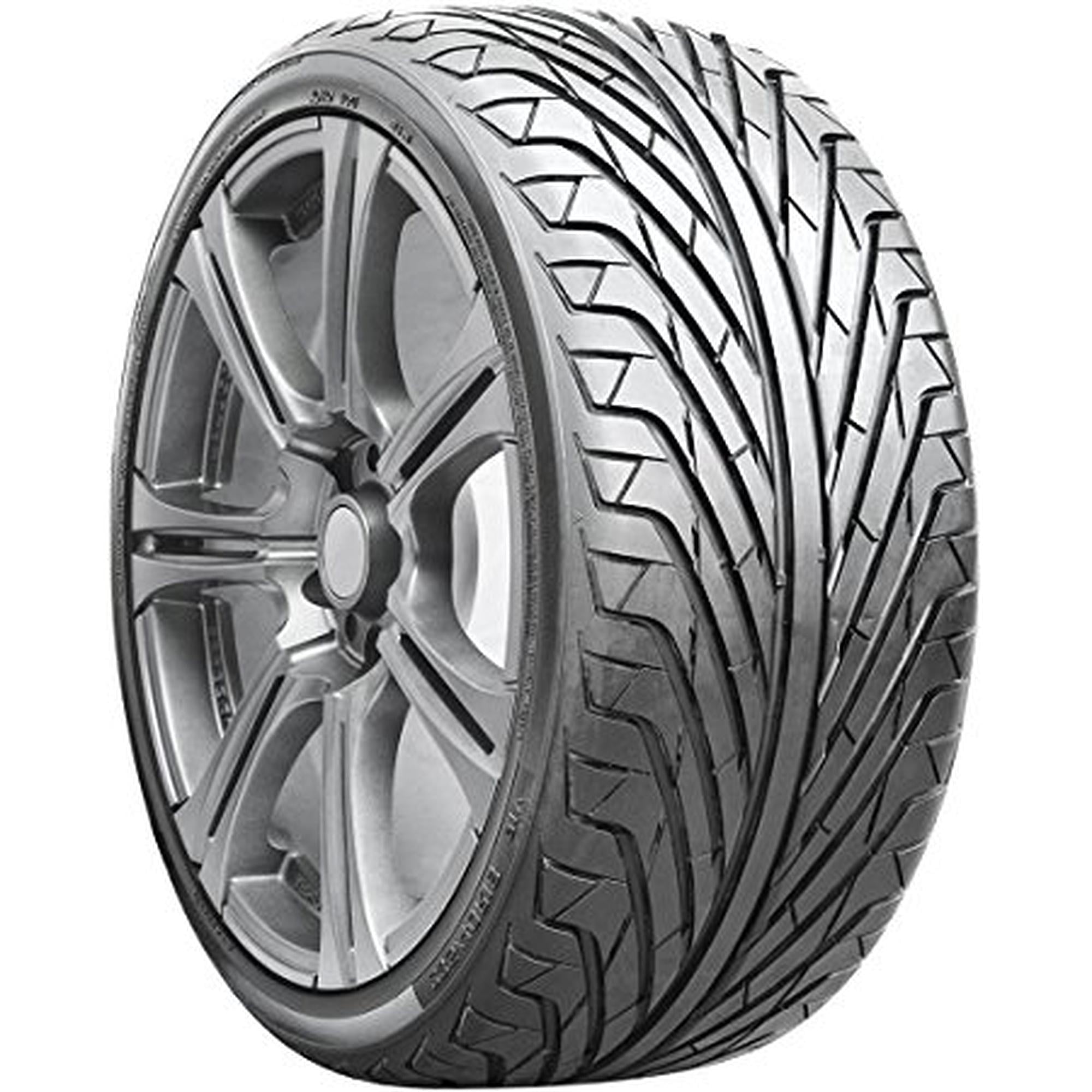 Triangle TR968 UHP 245/35R20 95V Passenger Tire