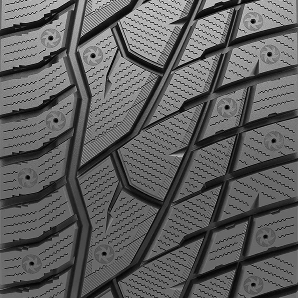 Venom Power Ice Hunter Winter LT285/70R17 121/118Q E Light Truck Tire