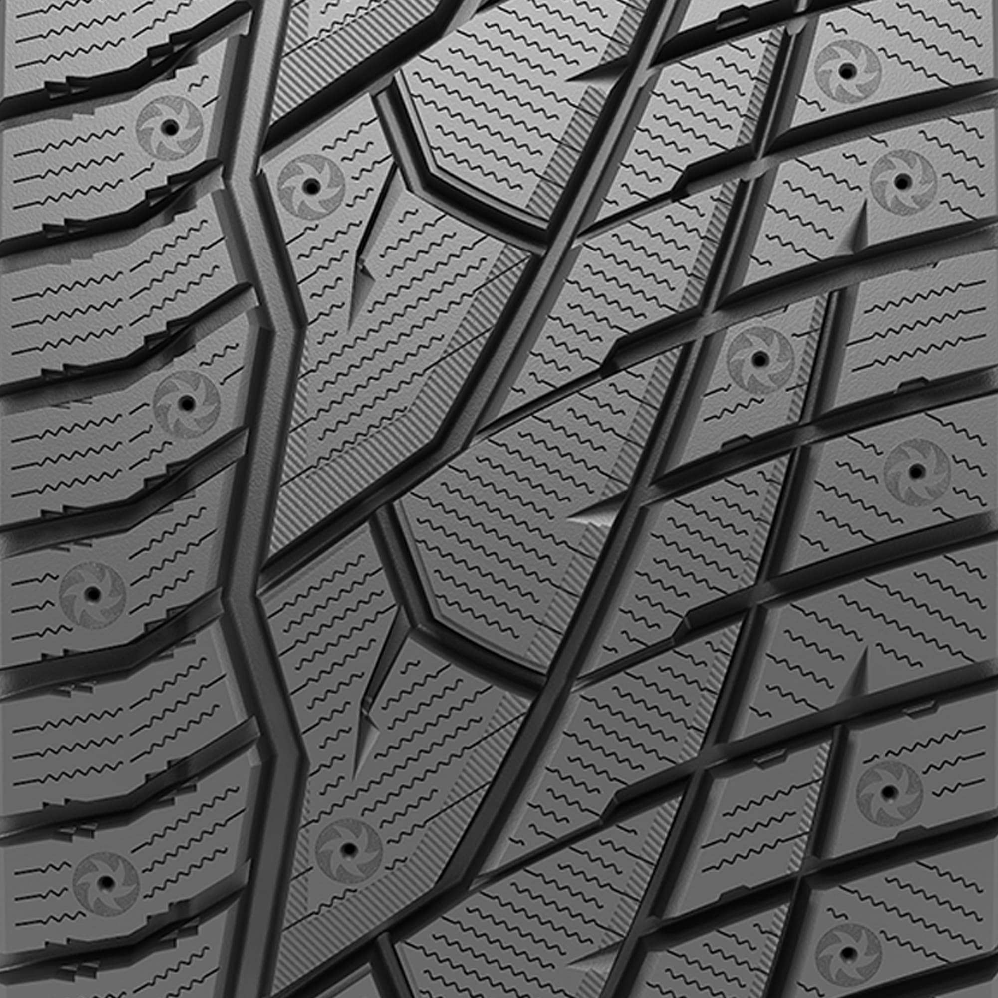 Venom Power Ice Hunter Winter LT285/70R17 121/118Q E Light Truck Tire