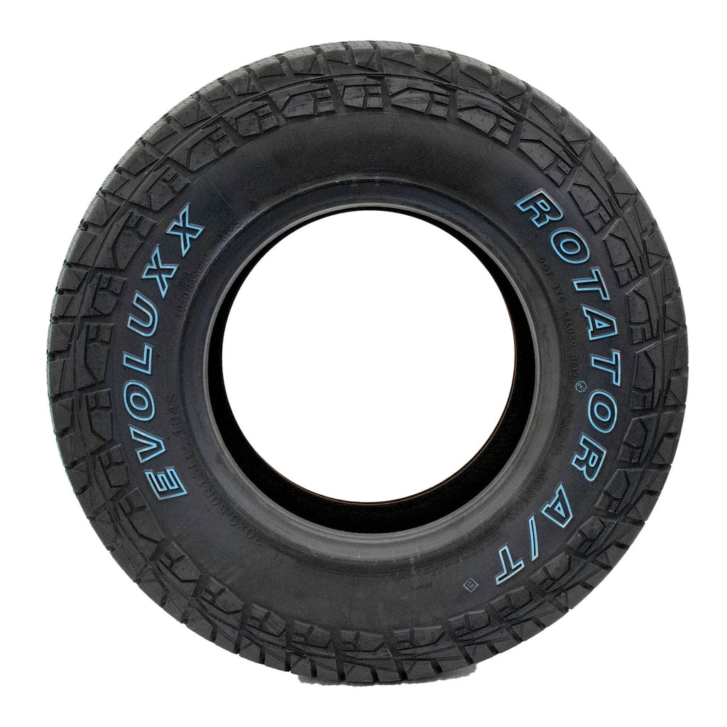 Evoluxx Rotator A/T All Terrain LT305/60R18 121/118R E Light Truck Tire