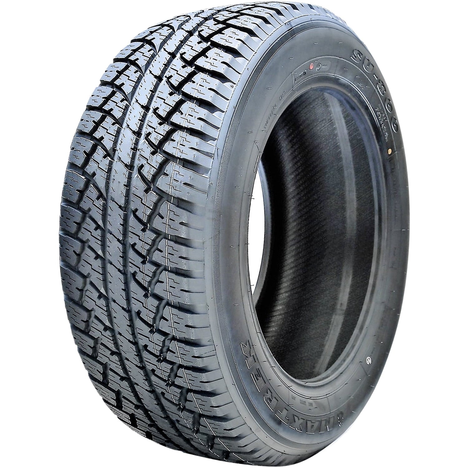 Maxtrek SU-800 A/T 245/70R16 111S All Terrain Tire