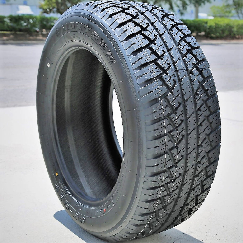 Maxtrek SU-800 A/T 245/70R16 111S All Terrain Tire