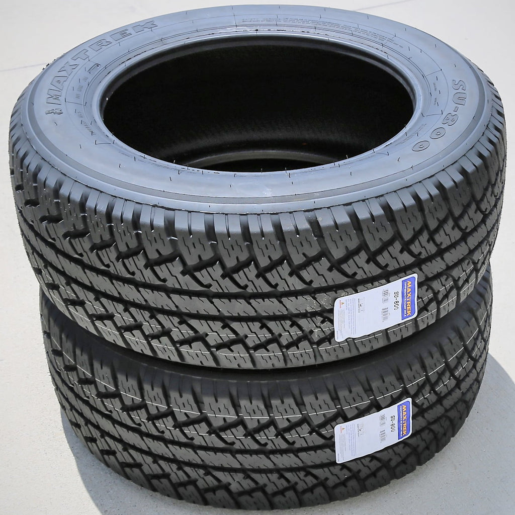 Maxtrek SU-800 A/T 245/70R16 111S All Terrain Tire