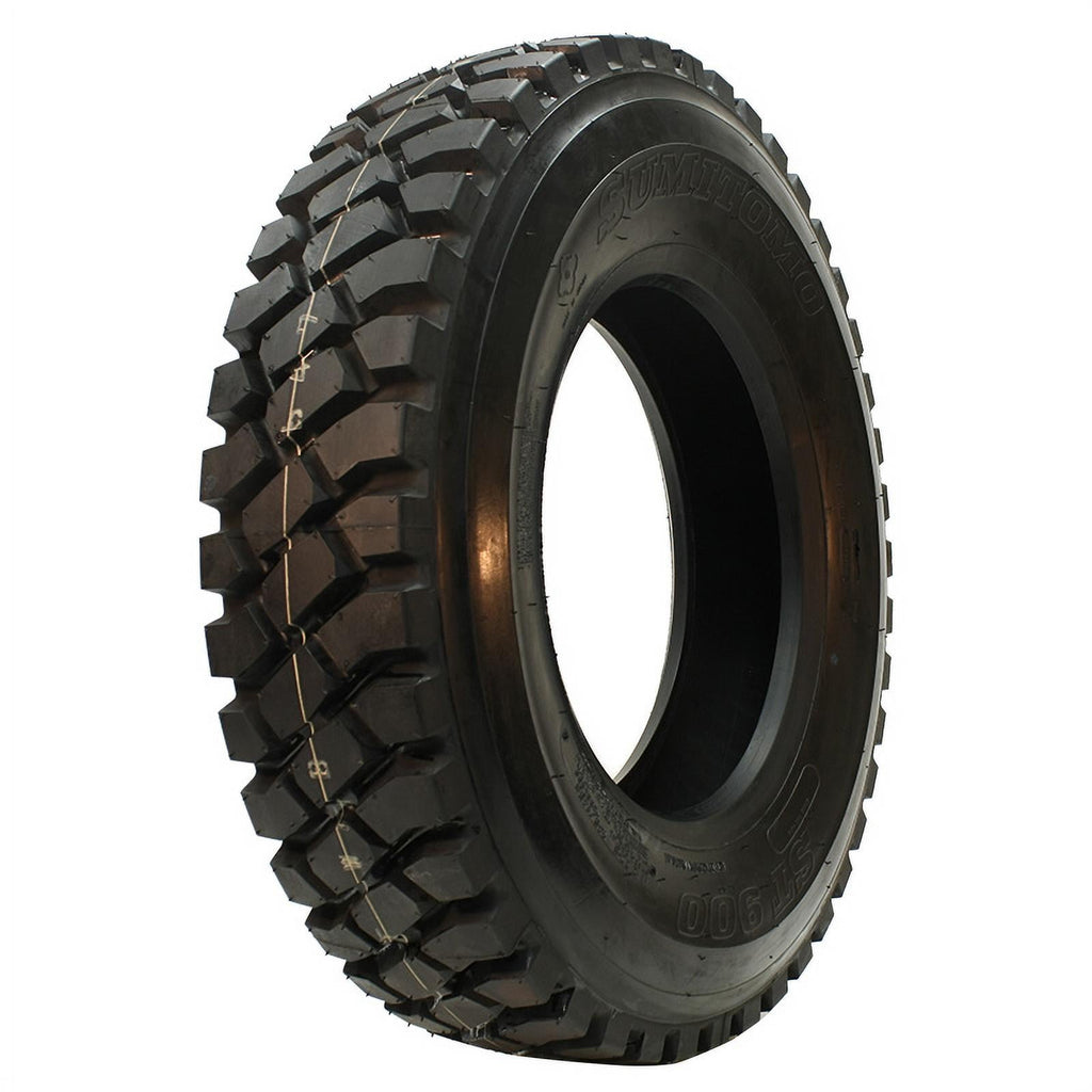 Sumitomo ST900 10/R20 146 Y Drive Commercial Tire