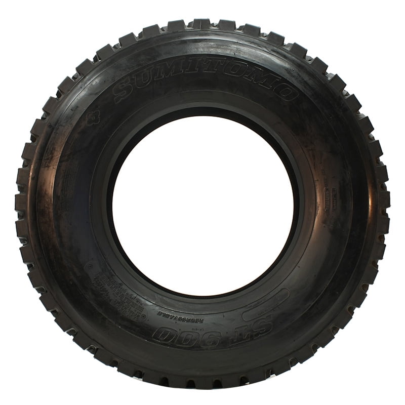 Sumitomo ST900 10/R20 146 Y Drive Commercial Tire