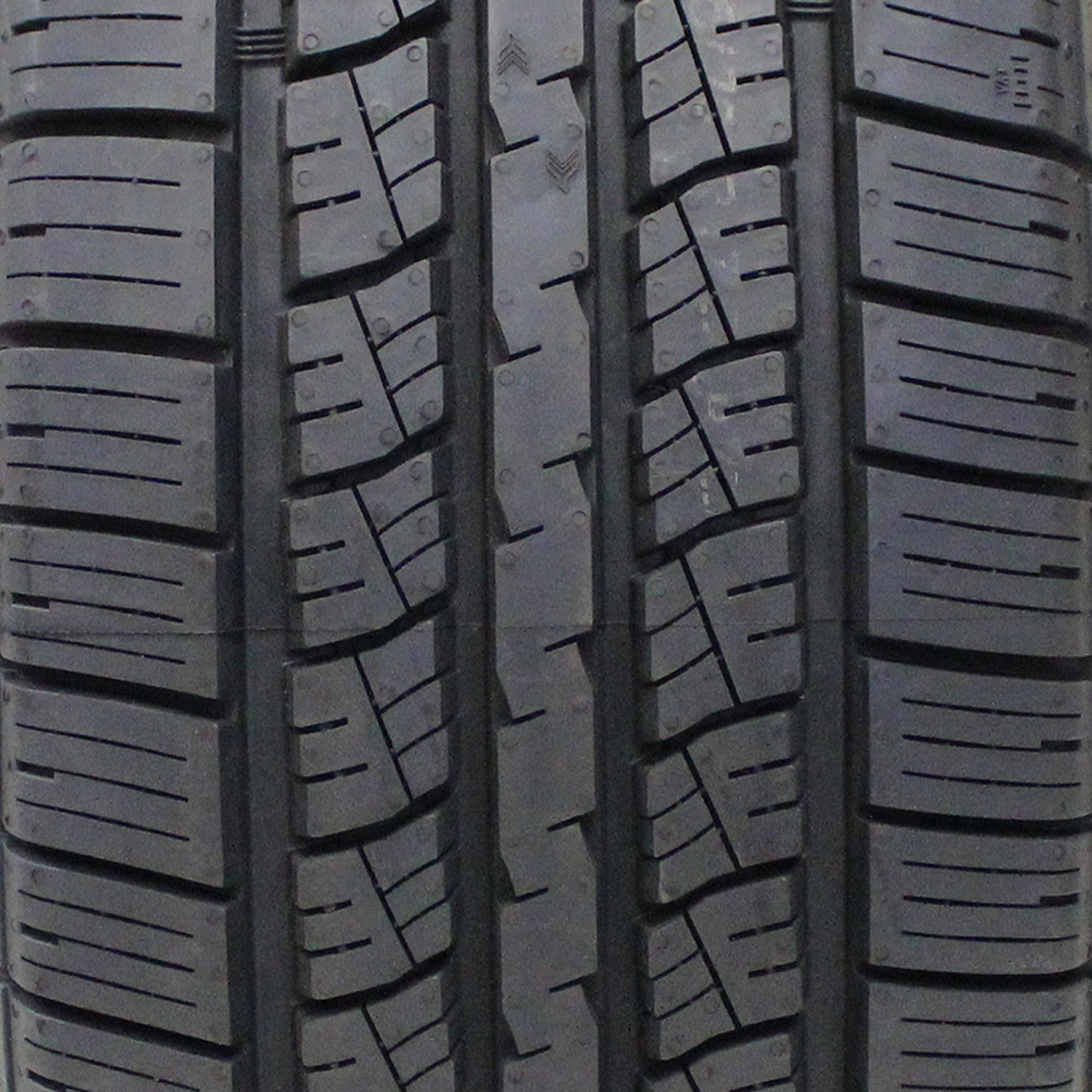 JK Tyre Blazze H/T All Season P245/65R17 105T Light Truck Tire
