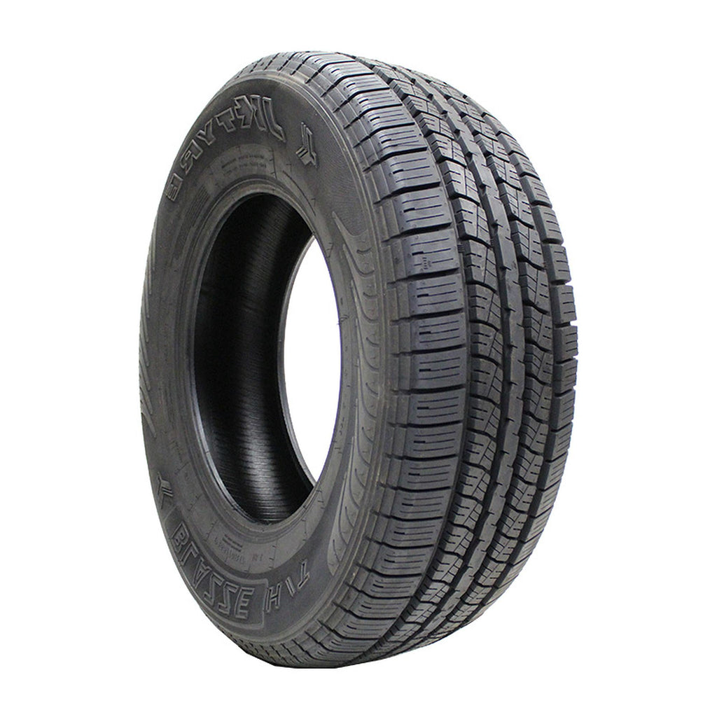 JK Tyre Blazze H/T All Season P245/65R17 105T Light Truck Tire