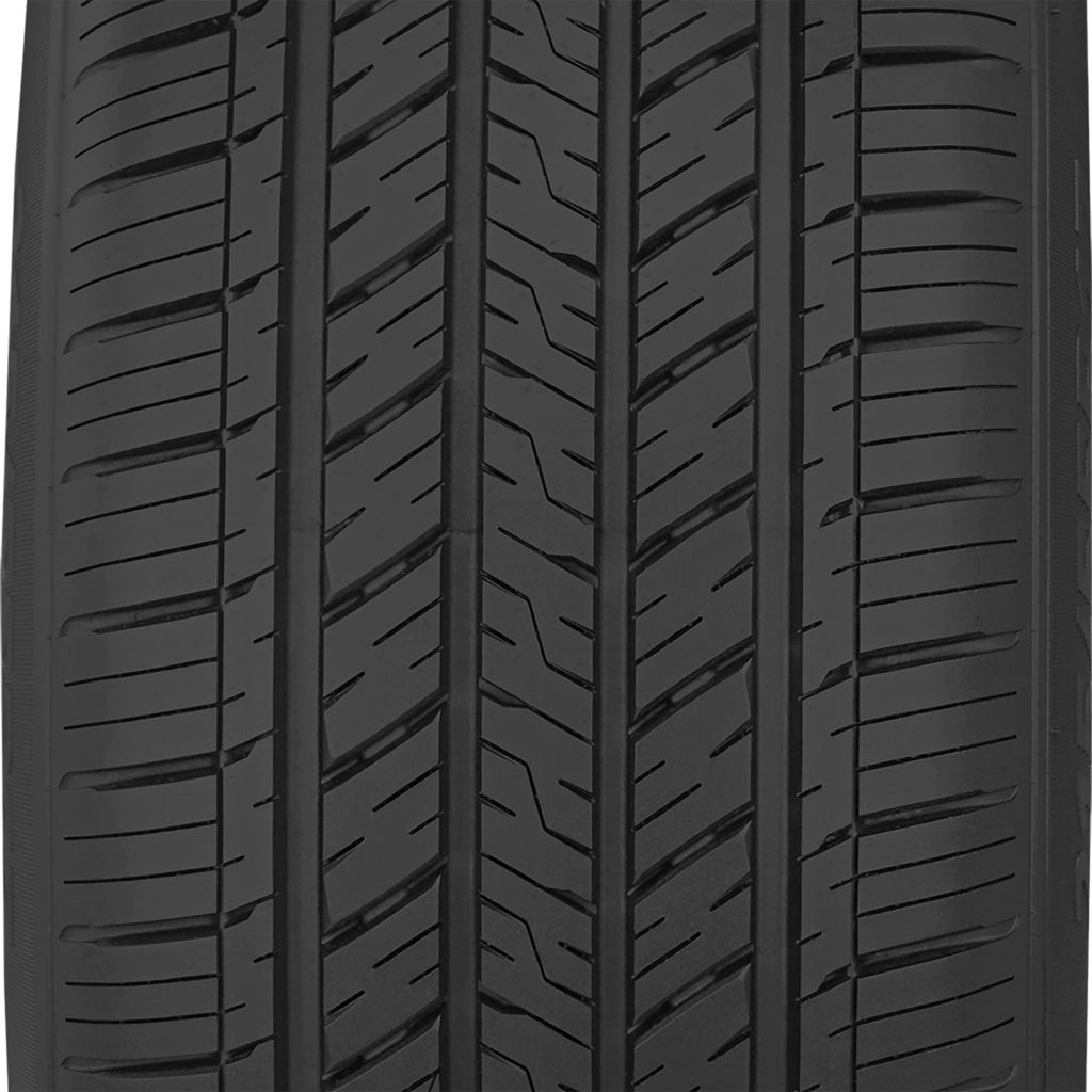 Achilles Touring Sport AS All Season 205/50R17 89V Passenger Tire
