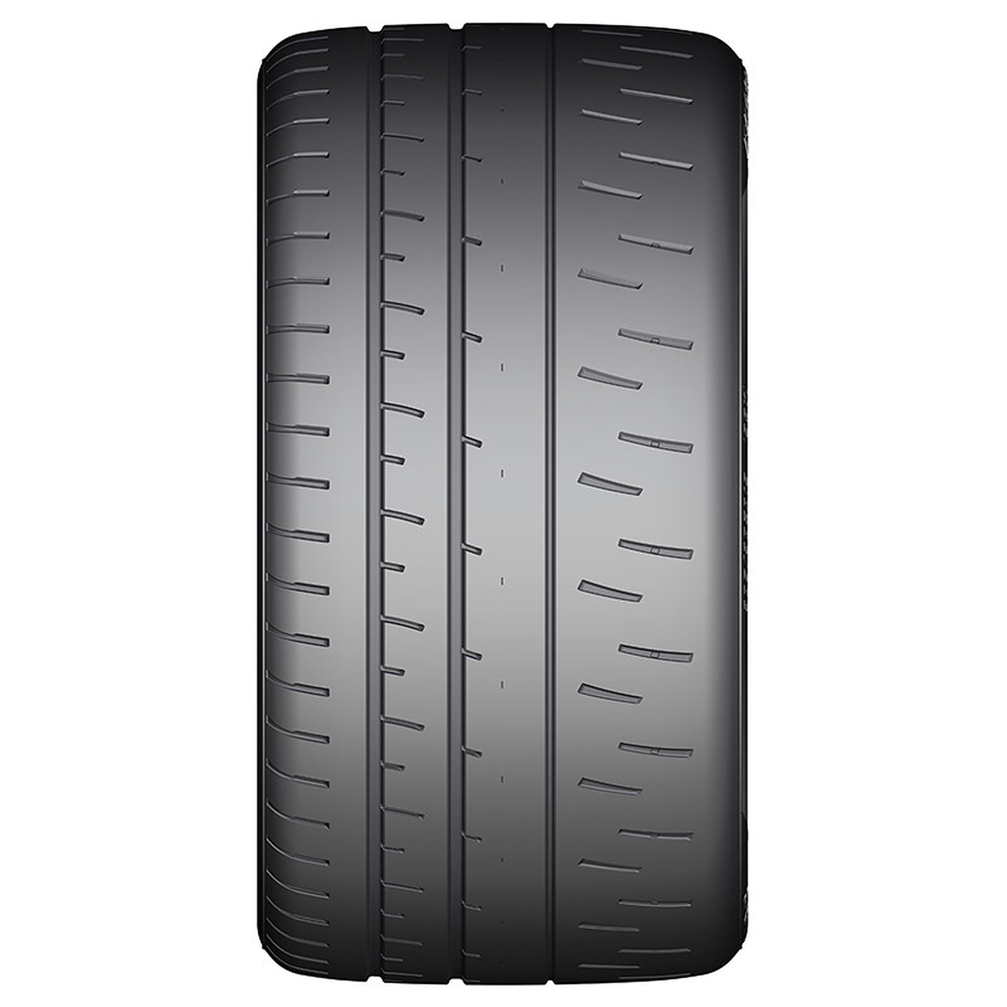 Goodyear Eagle F1 SuperCar 3R UHP 305/30R19 (98Y) Passenger Tire