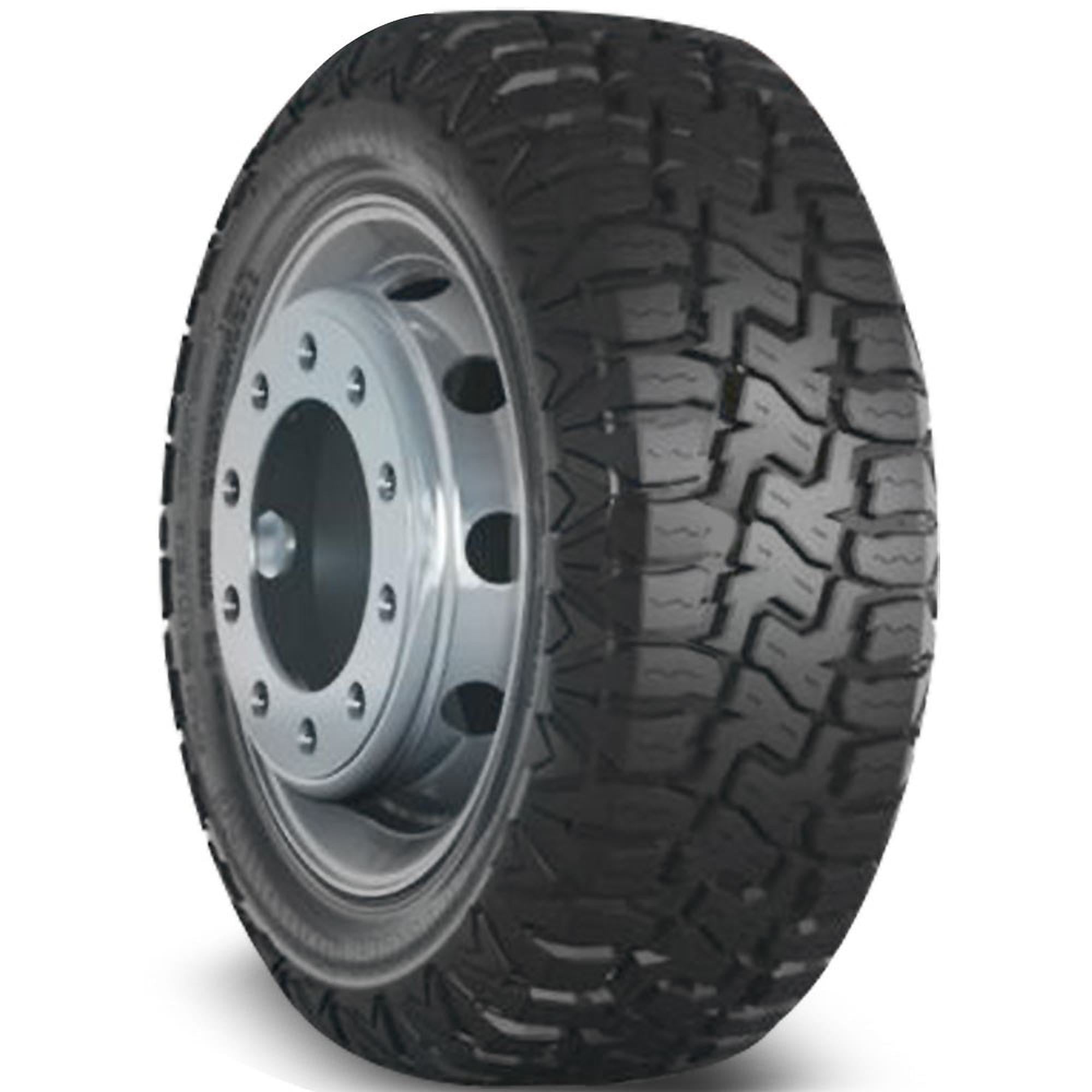 Haida HD878 R/T Rugged Terrain 275/60R20 115T Light Truck Tire