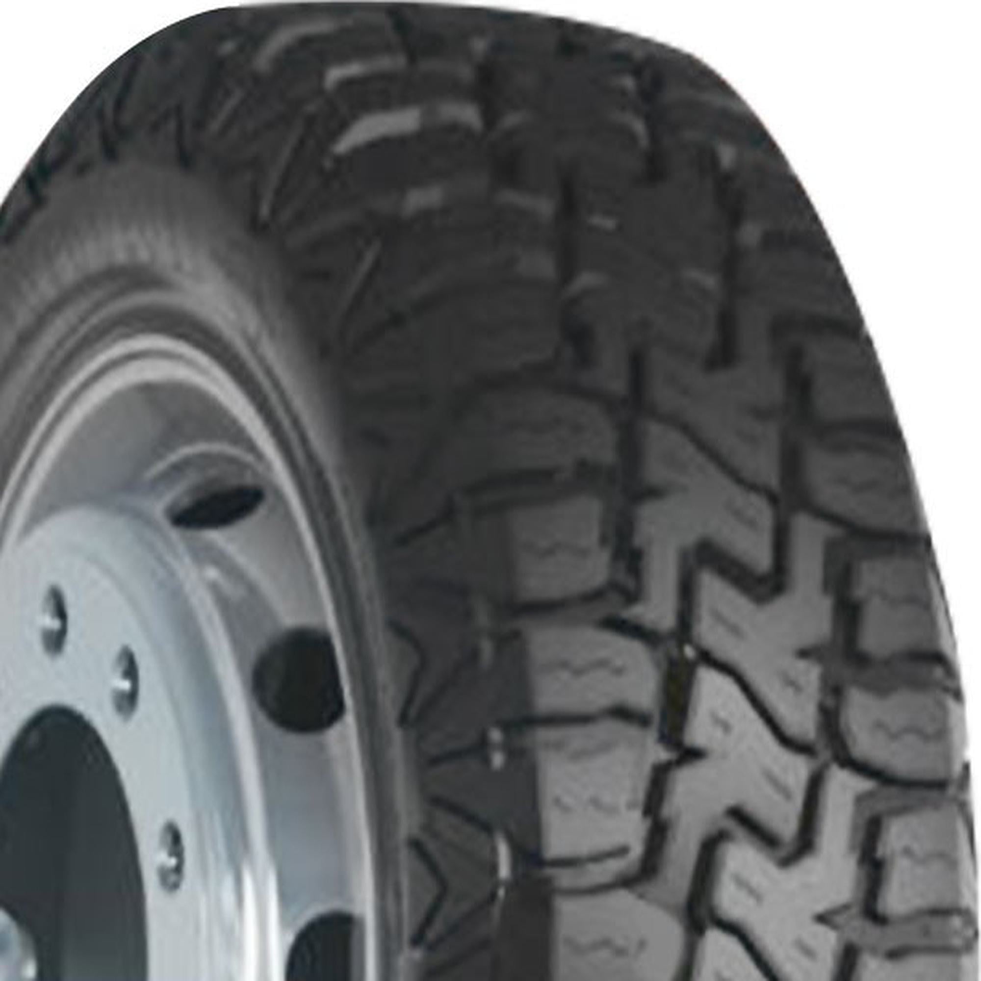 Haida HD878 R/T Rugged Terrain 275/60R20 115T Light Truck Tire