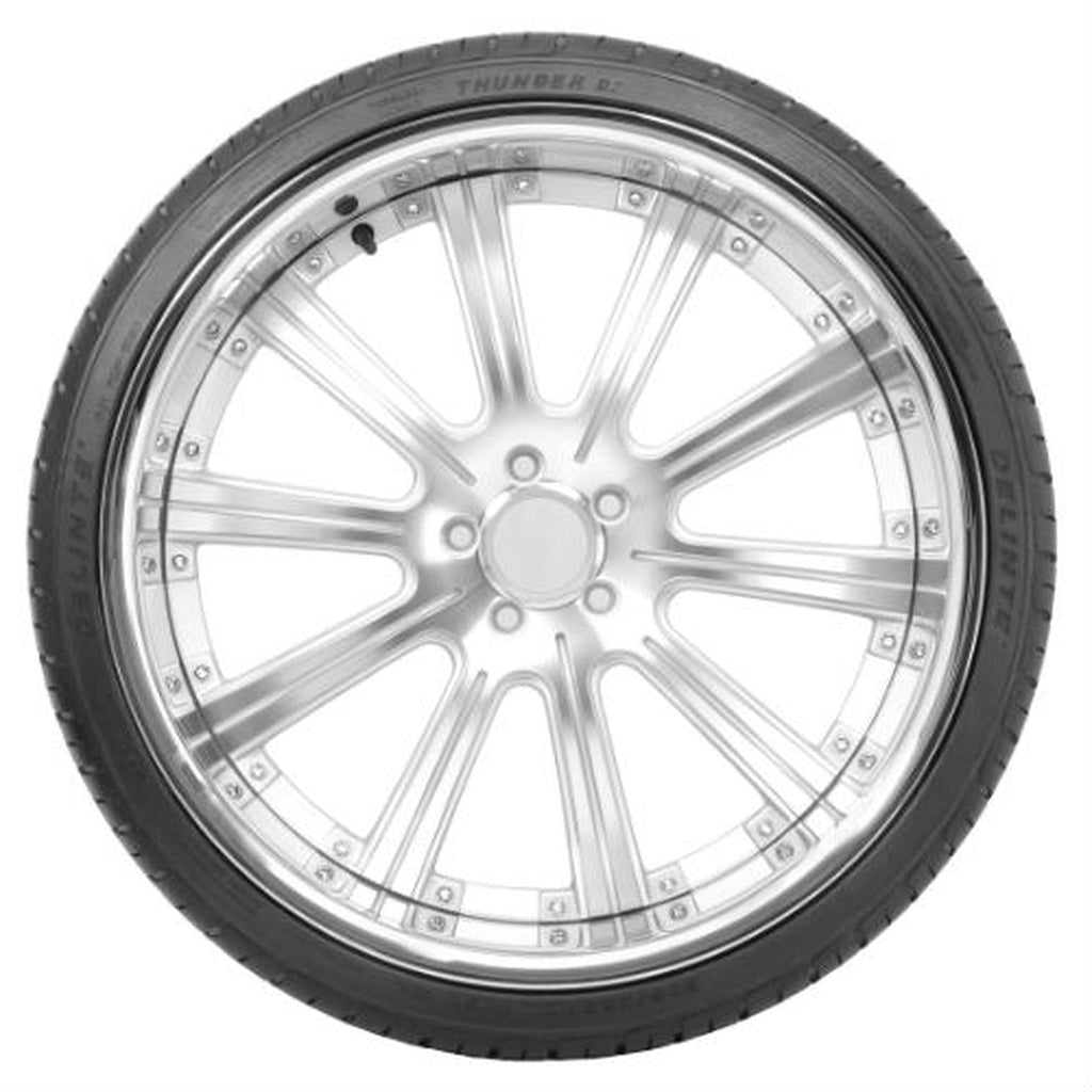 Delinte Thunder D7 All Season 255/35R20 97W XL Passenger Tire
